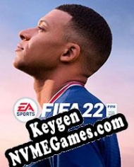 chave de ativação FIFA 22