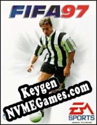 FIFA 97 gerador de chaves de CD