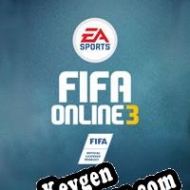 chave de licença FIFA Online 3