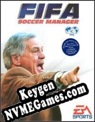 chave de ativação FIFA Soccer Manager