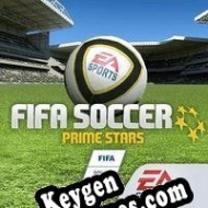 chave de licença FIFA Soccer: Prime Stars