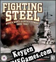 chave de licença Fighting Steel