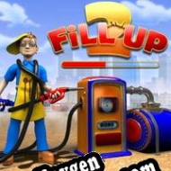 Fill Up! 2 gerador de chaves