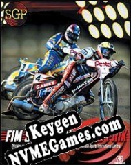 gerador de chaves FIM Speedway Grand Prix