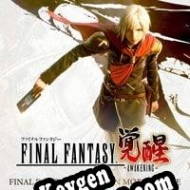 gerador de chaves Final Fantasy: Awakening