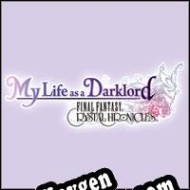 chave livre Final Fantasy Crystal Chronicles: My Life as a Darklord