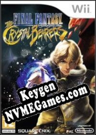 Final Fantasy Crystal Chronicles: The Crystal Bearers chave livre