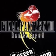 chave de licença Final Fantasy VIII: Remastered