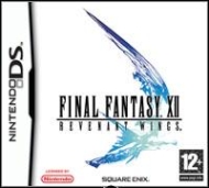 gerador de chaves de licença Final Fantasy XII: Revenant Wings