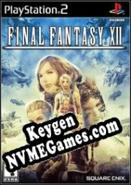 chave livre Final Fantasy XII