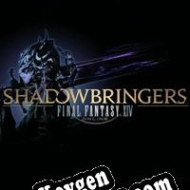 Final Fantasy XIV: Shadowbringers chave de ativação