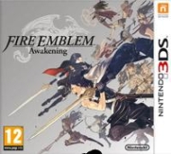 Fire Emblem: Awakening chave de ativação