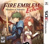 Fire Emblem Echoes: Shadows of Valentia gerador de chaves