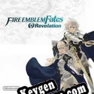 chave de ativação Fire Emblem Fates: Revelation