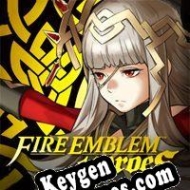 gerador de chaves de licença Fire Emblem Heroes