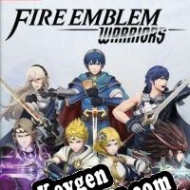 Fire Emblem Warriors chave livre