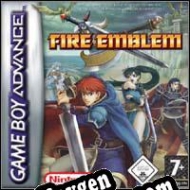 Fire Emblem gerador de chaves de licença