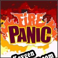 chave livre Fire Panic