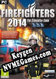 Firefighters 2014 chave livre