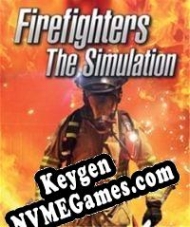 Firefighters: The Simulation gerador de chaves de CD