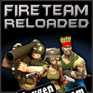 Fireteam Reloaded chave de ativação