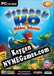 Fishdom H2O: Hidden Odyssey chave livre