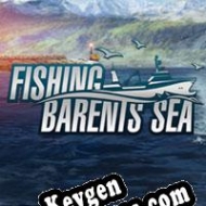 gerador de chaves Fishing: Barents Sea