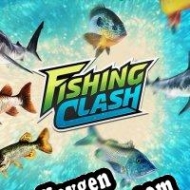 chave de ativação Fishing Clash