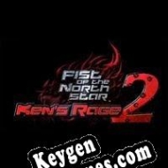 Fist of the North Star: Ken’s Rage 2 gerador de chaves