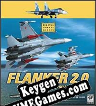 Flanker 2.0 chave livre