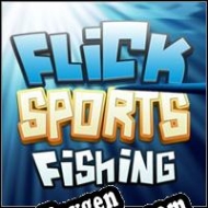 Flick Sports Fishing gerador de chaves de CD