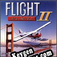 Flight Unlimited II gerador de chaves de CD