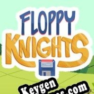 gerador de chaves Floppy Knights