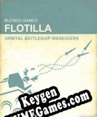 gerador de chaves de CD Flotilla