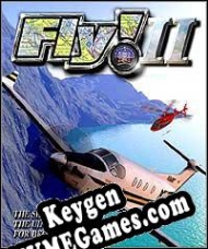 Fly! II chave livre