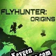 Flyhunter Origins gerador de chaves