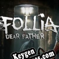 gerador de chaves Follia: Dear Father