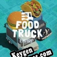 Food Truck Empire chave de ativação