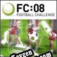 Football Challenge 08 gerador de chaves