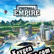 Football Empire gerador de chaves