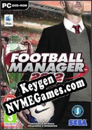 gerador de chaves Football Manager 2012