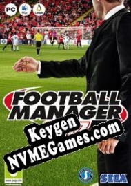 gerador de chaves Football Manager 2017