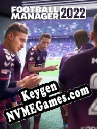 chave de ativação Football Manager 2022