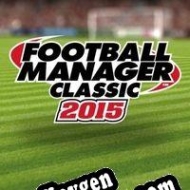 Football Manager Classic 2015 gerador de chaves de licença