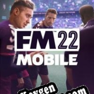 Football Manager Mobile 2022 chave de ativação