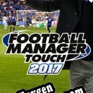 Football Manager Touch 2017 chave de ativação