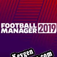 chave de ativação Football Manager Touch 2019