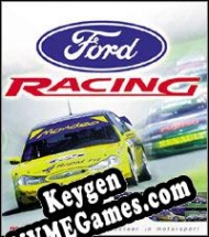 gerador de chaves Ford Racing