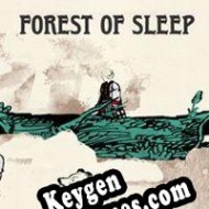 Forest of Sleep chave livre