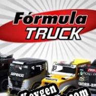 Formula Truck gerador de chaves